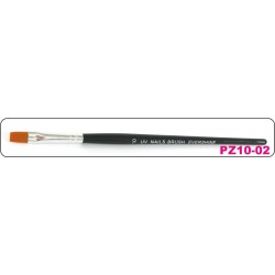 Pensula gel unghii #PZ 10-02 Pensula Gel